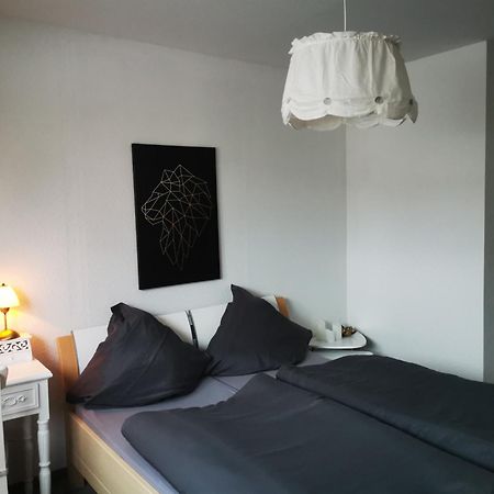Ferienwohnung Flueburg Diemelstadt Εξωτερικό φωτογραφία