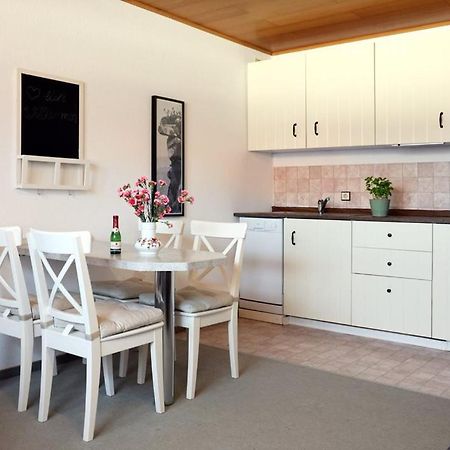 Ferienwohnung Flueburg Diemelstadt Εξωτερικό φωτογραφία