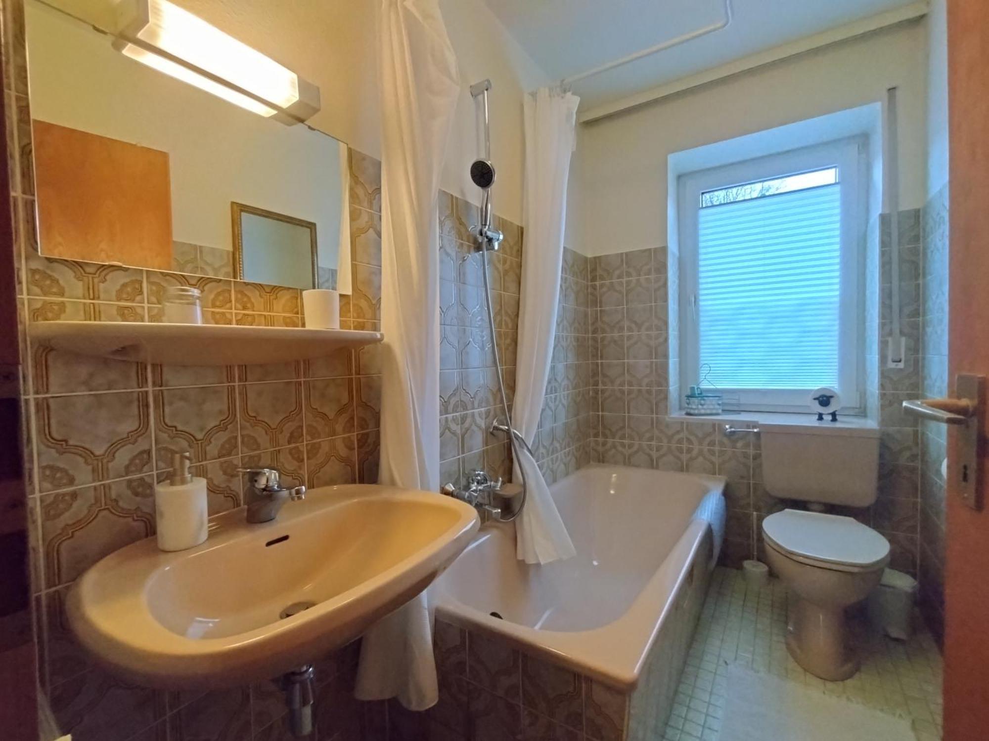 Ferienwohnung Flueburg Diemelstadt Εξωτερικό φωτογραφία