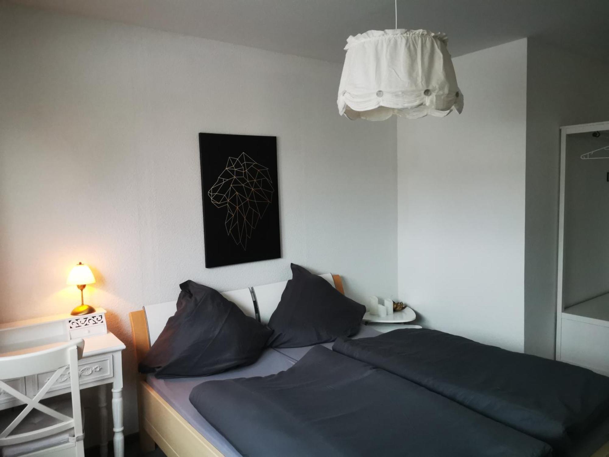 Ferienwohnung Flueburg Diemelstadt Εξωτερικό φωτογραφία