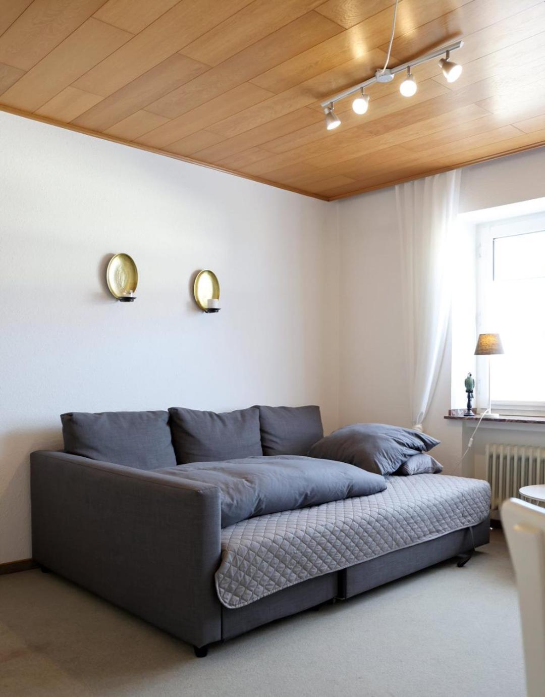 Ferienwohnung Flueburg Diemelstadt Εξωτερικό φωτογραφία