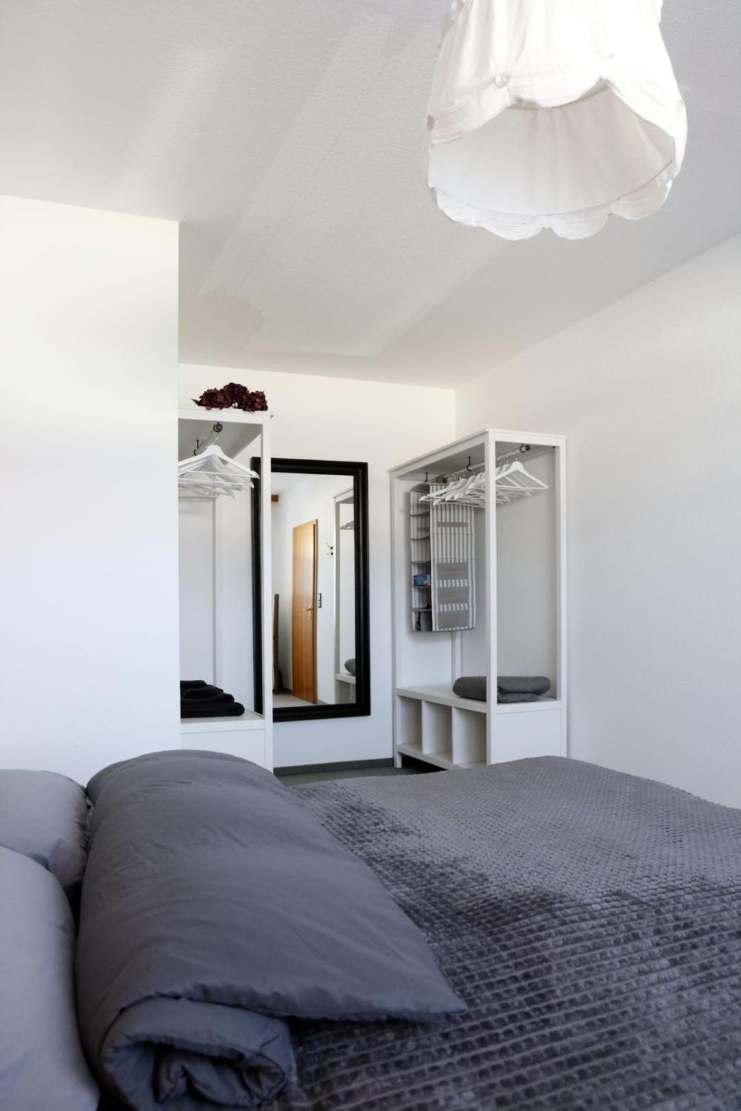 Ferienwohnung Flueburg Diemelstadt Εξωτερικό φωτογραφία